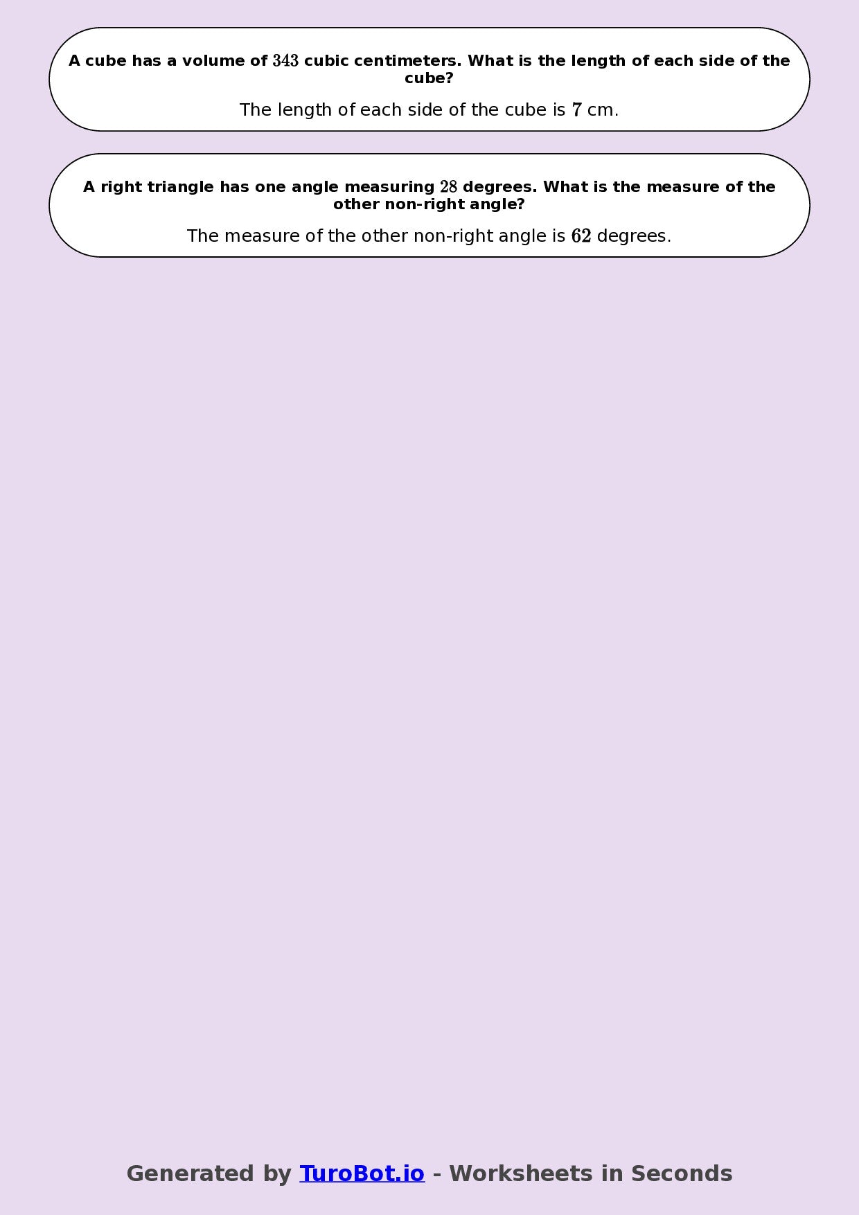 Year 9 Math Mixed Operations Word Problems